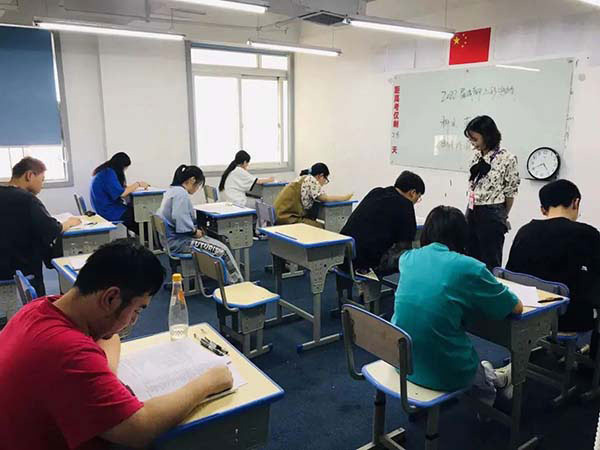 2023年广州艺考考点（广州艺考时间安排）