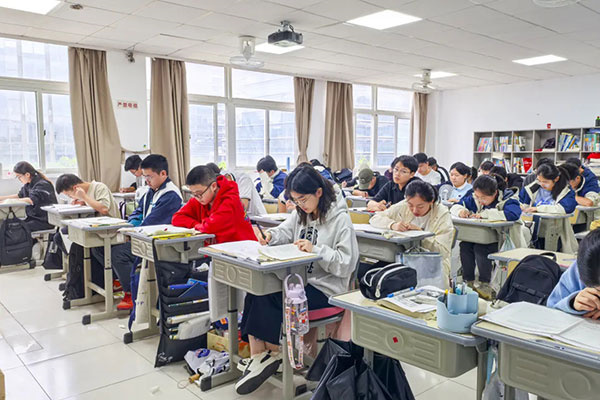 南昌艺考生文化集训哪个学校好?带您了解