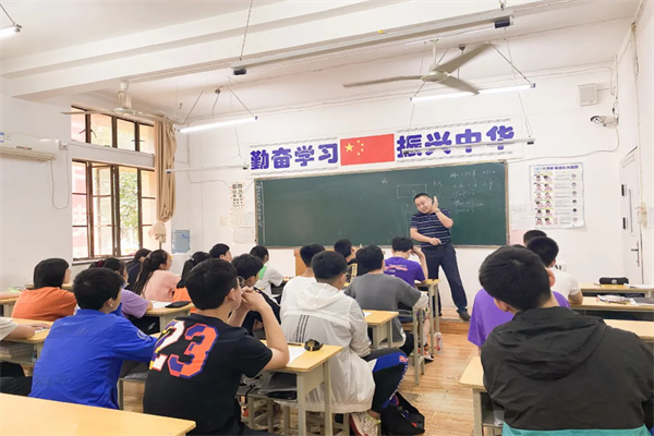 保定艺考生文化课培训学校在哪?位置信息来了!