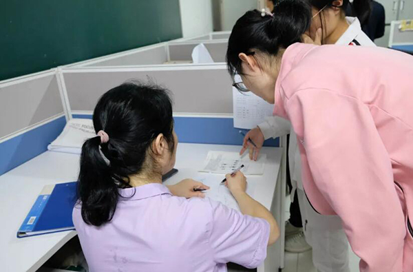 太原艺考生文化课培训学校哪家好一点？介绍针对性指导学校