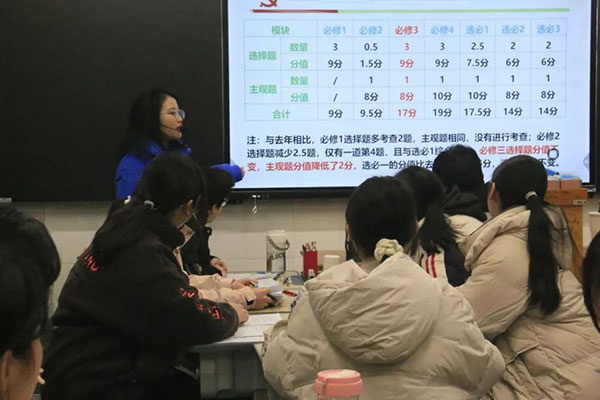 银川艺考文化集训班在哪里?三大口碑机构推荐