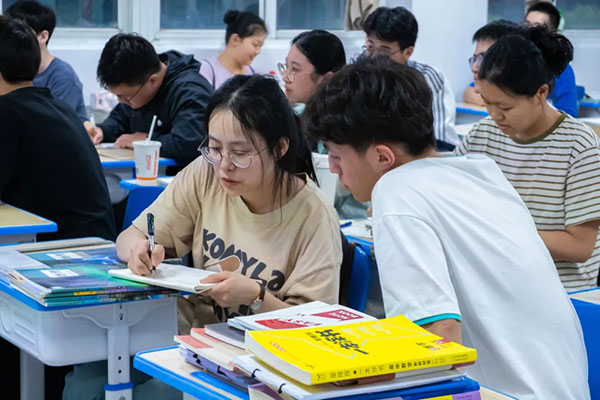 北京艺考文化课培训学校哪里好点？介绍3家学校