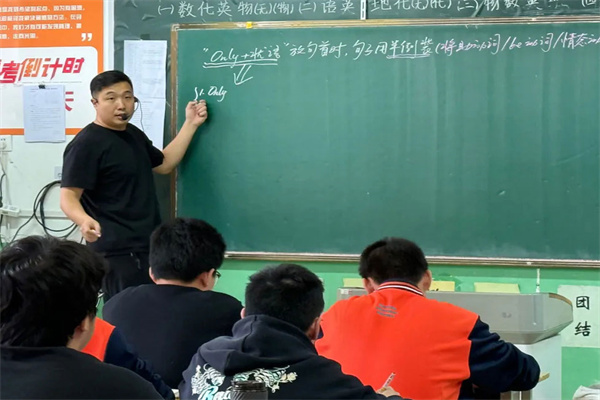 青岛艺考文化课培训班有哪些机构？这三家口碑评价比较好！