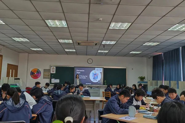 郑州艺考文化课集训班在哪里啊？看看这几家