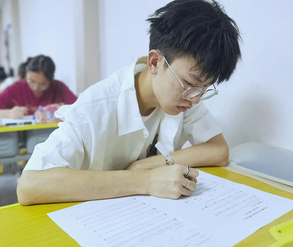 南昌艺考文化冲刺班哪里好点？筛选正规办学学校