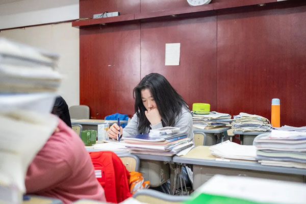 昆明艺术生文化课培训班有哪些地方参加？位置详情一览