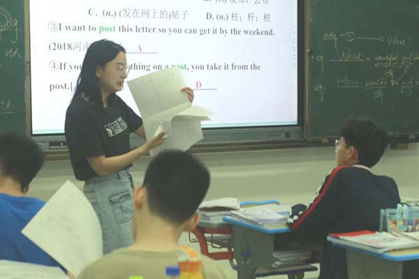 长春艺考生文化课培训机构哪家好些？推荐考试技巧训练机构