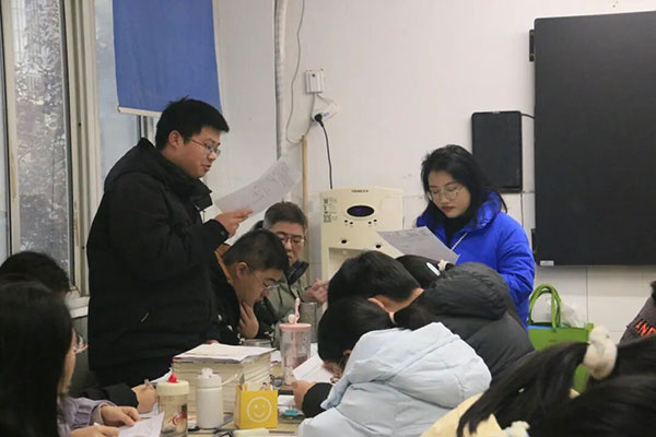 长春艺考文化课哪家好?优选口碑机构