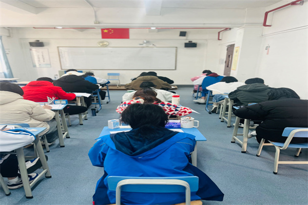 大连艺考文化课辅导机构有哪些?优选教学严谨机构!