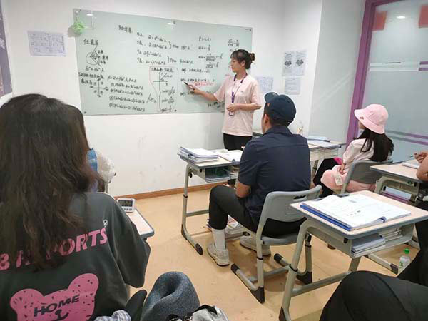 北京艺考生文化课培训学校哪家好？精选热门学校