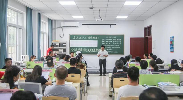 兰州艺考文化课冲刺培训班有哪些？教学方法科学的机构推荐