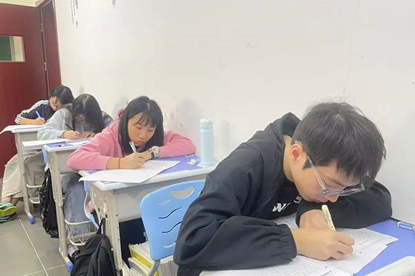 唐山艺考文化课培训机构哪家好点？对比这3家