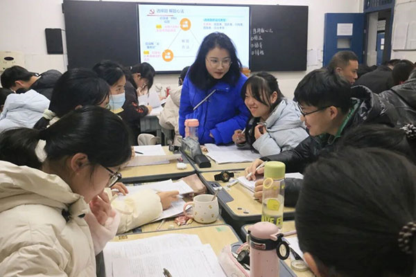 上海艺术生文化课有哪些学校？3大靠谱机构一览