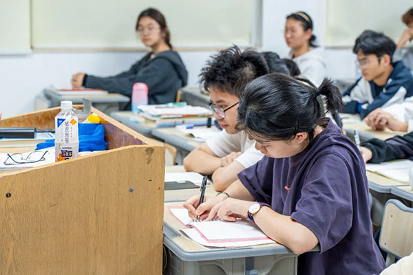 深圳艺考文化课辅导机构排名，因材施教机构上榜