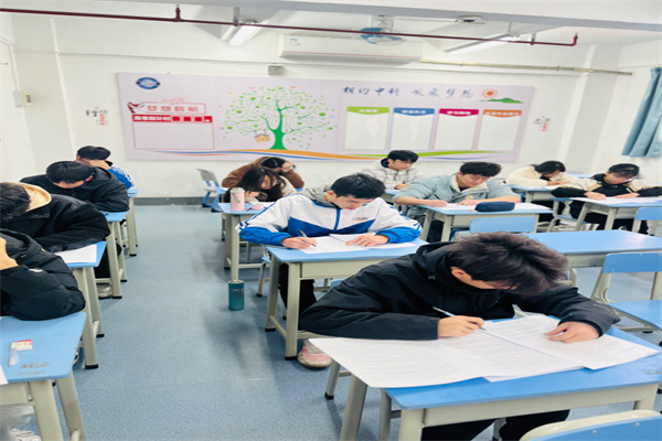 珠海艺考文化课集训机构排名，总结家长认可机构!