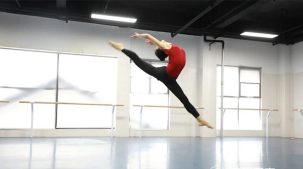 上海舞蹈艺考培训班哪家好？这三家受欢迎