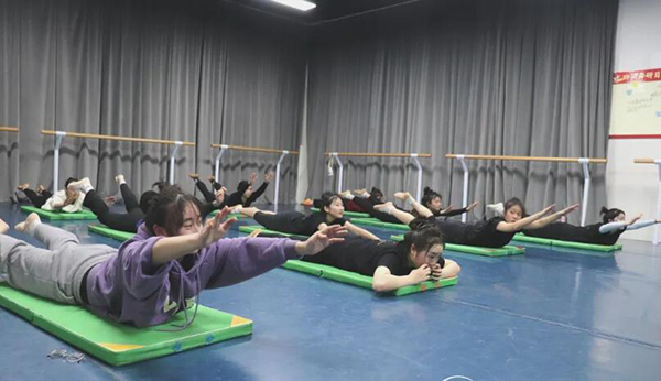 郑州舞蹈艺考培训机构有哪些？挑选个性化教学的机构