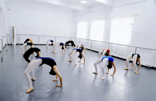 郑州舞蹈艺考集训哪家好？正规艺考辅导机构