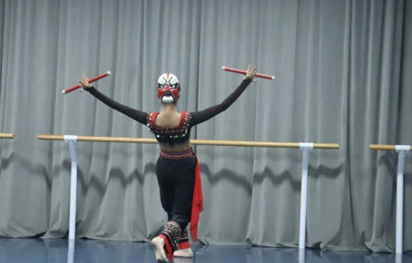 北京比较好的舞蹈艺考机构，专业指导机构推荐