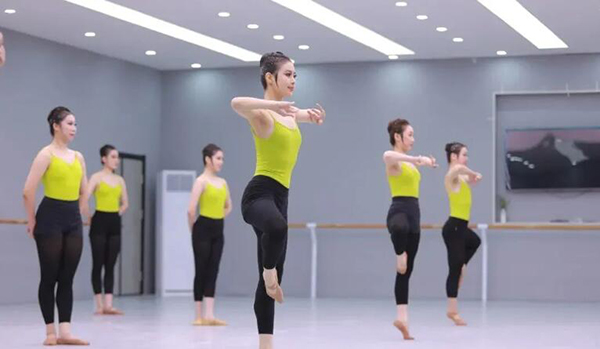 石家庄前三名舞蹈艺考培训机构，推荐这三家