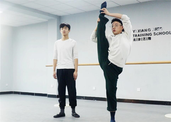 石家庄高考舞蹈艺考培训机构在哪儿？筛选技巧强化学校