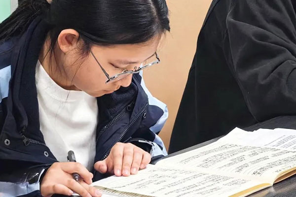 西安高三复读学校排名榜单？前三名学校