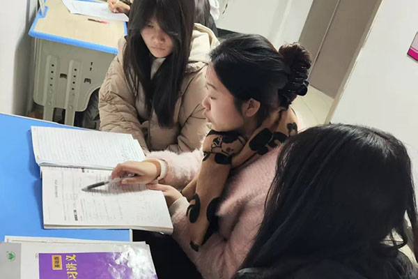 西安高三复读哪个学校口碑好？整理高强度训练学校