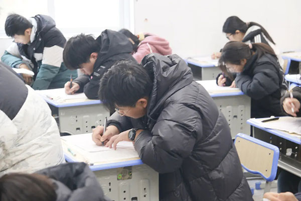 西安艺考文化课辅导班有哪些机构？一文解读