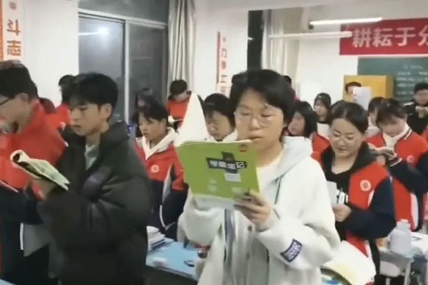 合肥高三复读学校哪里好一点？复习高效学校