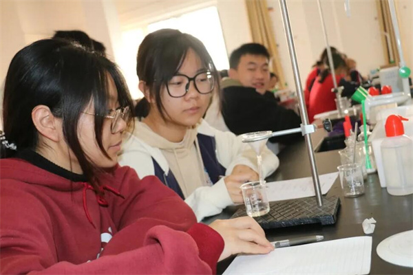 合肥高三复读封闭式学校有哪些地方可以上?盘点个性化辅导地方