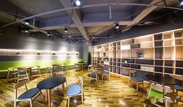 合肥新东方高考中心校区详情