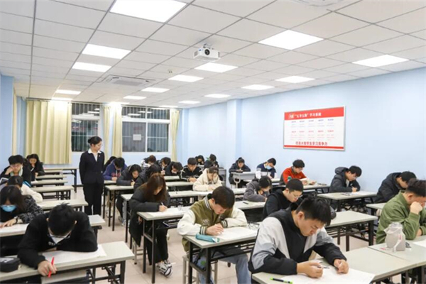 合肥高三文化课培训学校有哪些？实力学校介绍