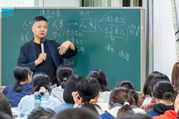 合肥艺考文化课培训机构排名，学习氛围良好机构上榜