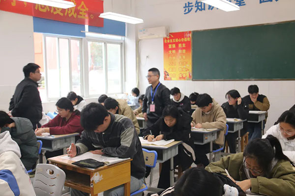 合肥艺考文化课集训学校哪里好点？热门推荐！