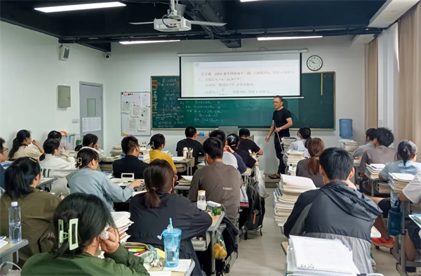 合肥艺术生文化课辅导机构推荐，实力强的学校介绍