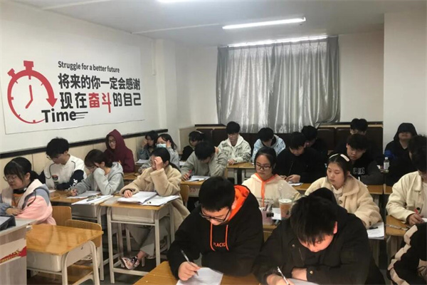 合肥艺考文化课培训机构排名前三名有哪几家?实力机构排名一览