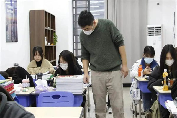 合肥艺考文化课集训哪里好一点呢?知名学校位置推荐