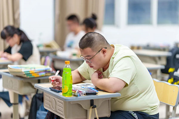 合肥艺术生文化课培训机构推荐哪家？推荐老师好的机构