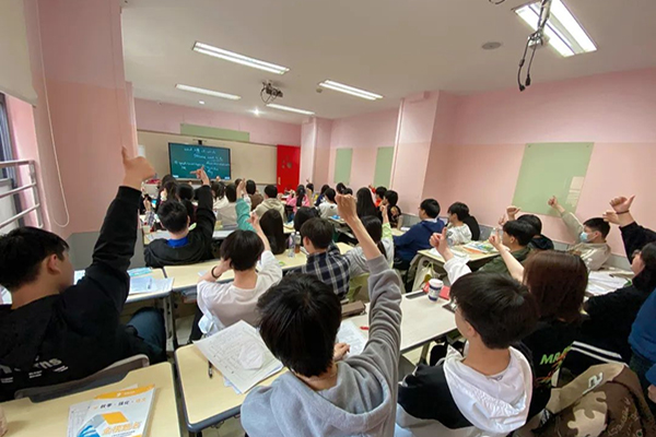 西安高考复读的学校都有哪些？这10家排名前列