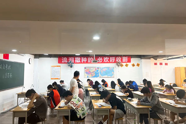 西安正规高三复读学校有哪些？优选这3家