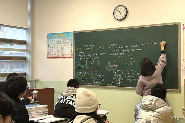 西安高复班有哪些学校好？实力学校盘点