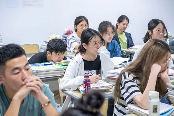 西安艺考文化课培训机构哪家比较好？一文解析