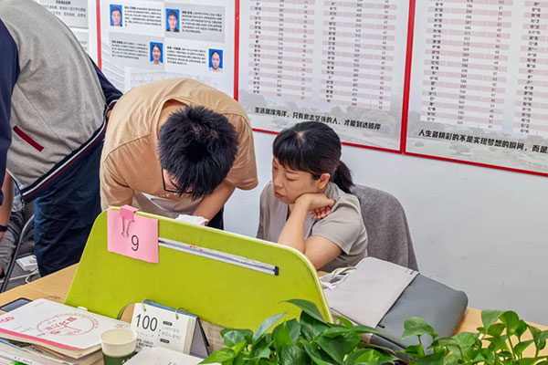 西安艺考文化课培训班地址在哪里?优选机构位置