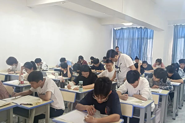 西安艺考生文化课学校有哪些名单？备受好评学校