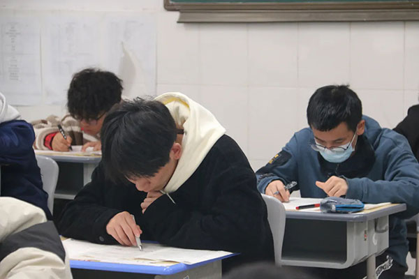 西安艺考生文化课集训机构推荐？严选这3家