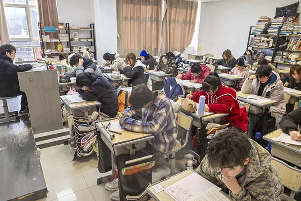 西安艺考生文化课集训机构有哪些？专业靠谱机构