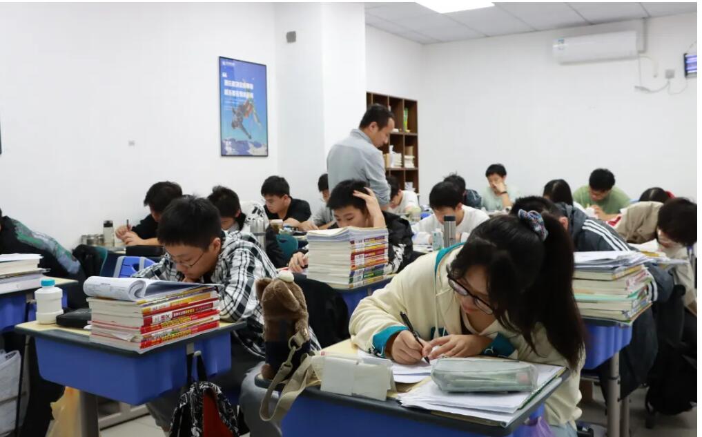 西安艺考文化课培训机构排名前三名有哪几家?家长信赖机构上榜