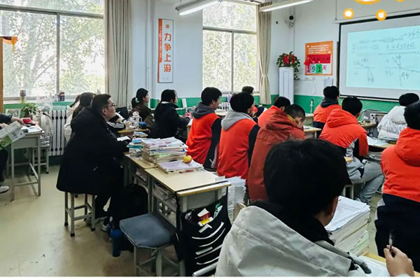 西安艺术生文化课培训学校哪个好点？选择优质学校