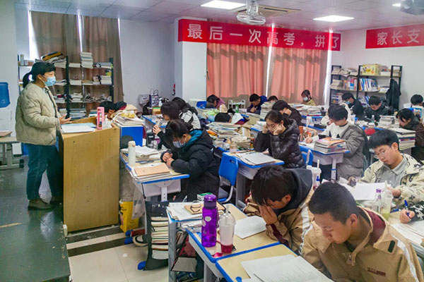 西安针对艺考生文化课的培训机构有哪些？盘点精品辅导机构