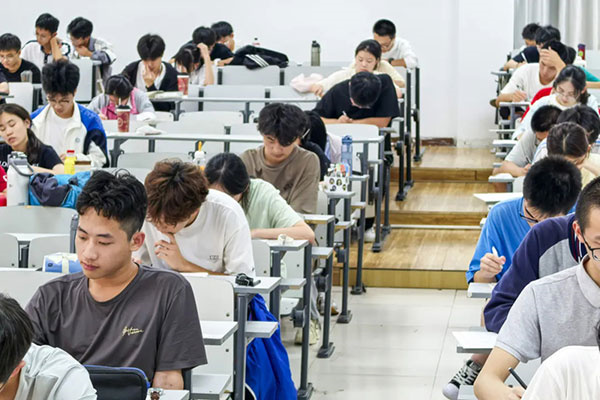 常州高复有哪些学校招生?整理科学辅导学校